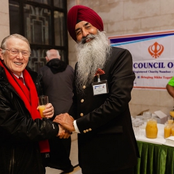 Sikh Council