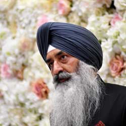Sikh Council