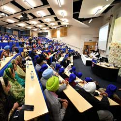 Sikh Council