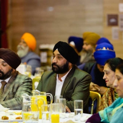 Sikh Council
