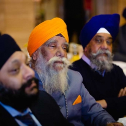 Sikh Council