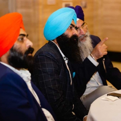 Sikh Council