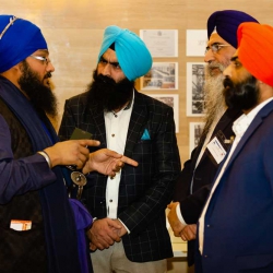 Sikh Council