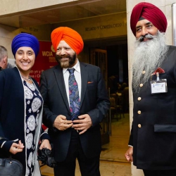 Sikh Council