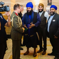 Sikh Council