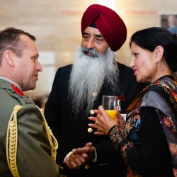 Sikh Council