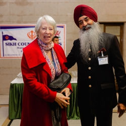 Sikh Council