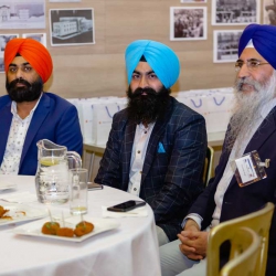 Sikh Council