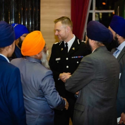 Sikh Council