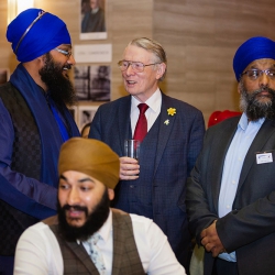 Sikh Council