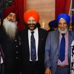 Sikh Council