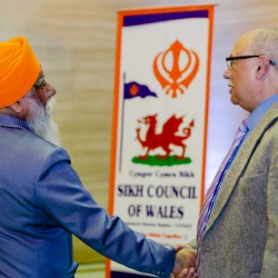Sikh Council
