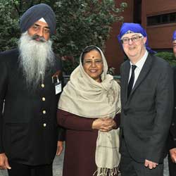 Sikh Council